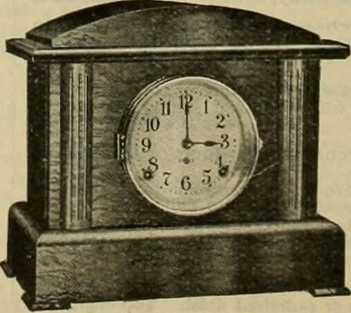 An illustration from Larkin factory-to-family plan, The, 1915, leaf 161
