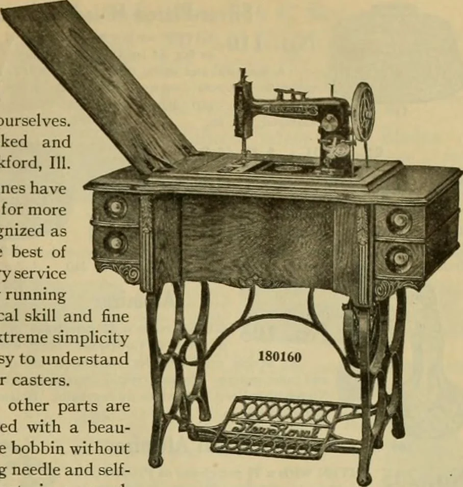 An illustration from Larkin factory-to-family plan, The, 1915, leaf 162