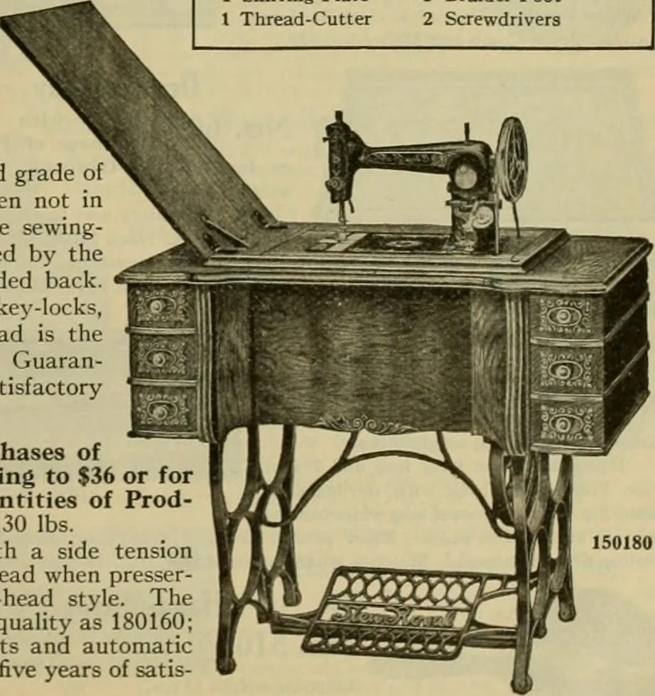 An illustration from Larkin factory-to-family plan, The, 1915, leaf 162