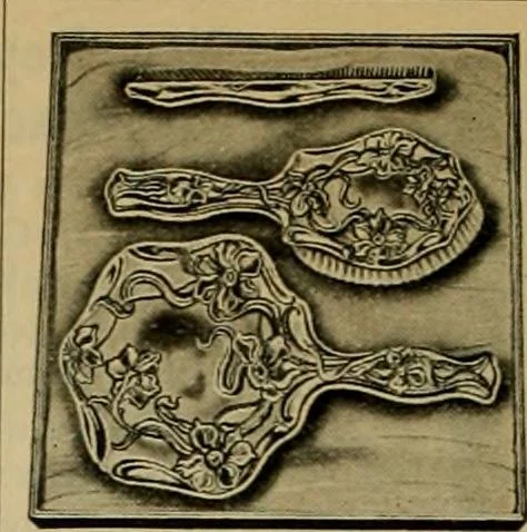 An illustration from Larkin factory-to-family plan, The, 1915, leaf 163