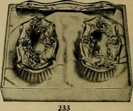 An illustration from Larkin factory-to-family plan, The, 1915, leaf 163