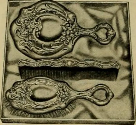 An illustration from Larkin factory-to-family plan, The, 1915, leaf 163