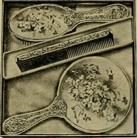 An illustration from Larkin factory-to-family plan, The, 1915, leaf 163