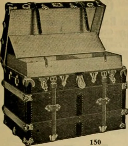 An illustration from Larkin factory-to-family plan, The, 1915, leaf 166