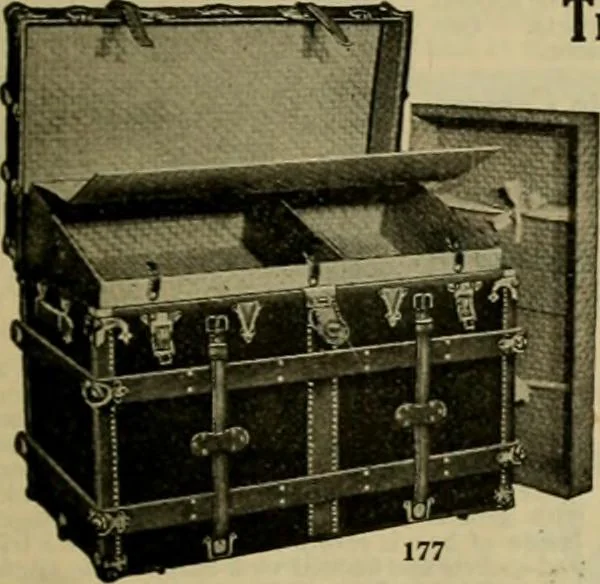 An illustration from Larkin factory-to-family plan, The, 1915, leaf 166