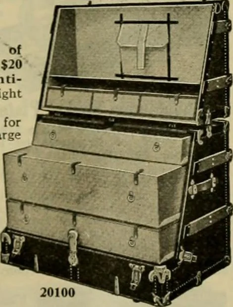 An illustration from Larkin factory-to-family plan, The, 1915, leaf 166