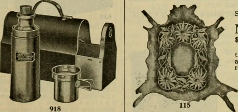 An illustration from Larkin factory-to-family plan, The, 1915, leaf 166