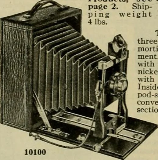 An illustration from Larkin factory-to-family plan, The, 1915, leaf 167