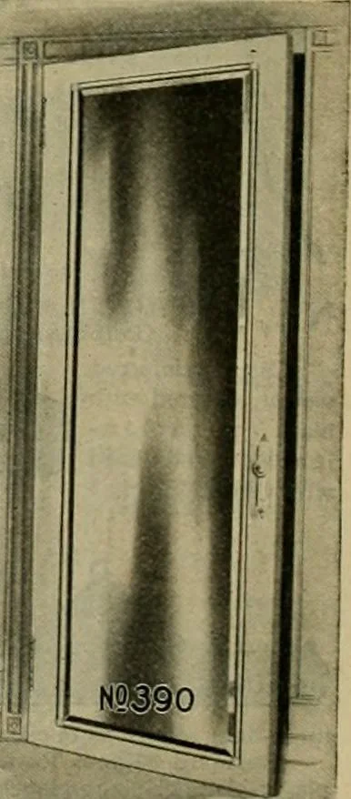 An illustration from Larkin factory-to-family plan, The, 1915, leaf 169