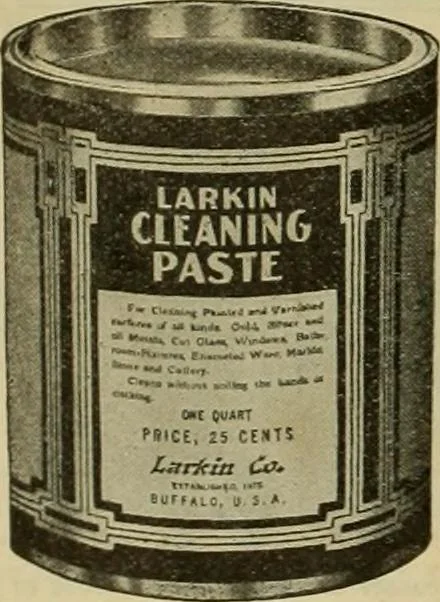 An illustration from Larkin factory-to-family plan, The, 1915, leaf 17