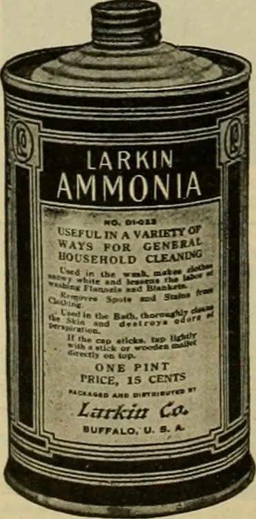 An illustration from Larkin factory-to-family plan, The, 1915, leaf 17