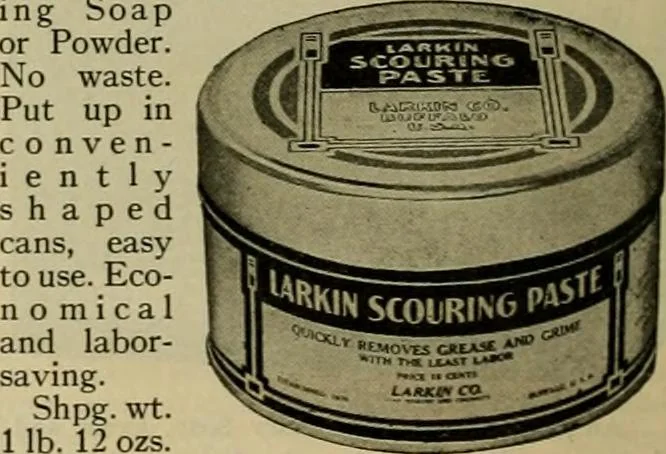An illustration from Larkin factory-to-family plan, The, 1915, leaf 17