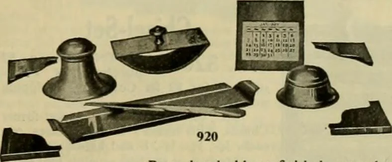 An illustration from Larkin factory-to-family plan, The, 1915, leaf 170