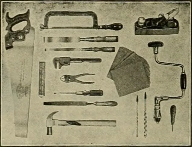 An illustration from Larkin factory-to-family plan, The, 1915, leaf 171