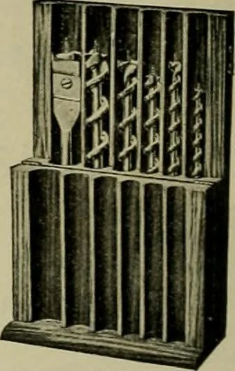 An illustration from Larkin factory-to-family plan, The, 1915, leaf 171