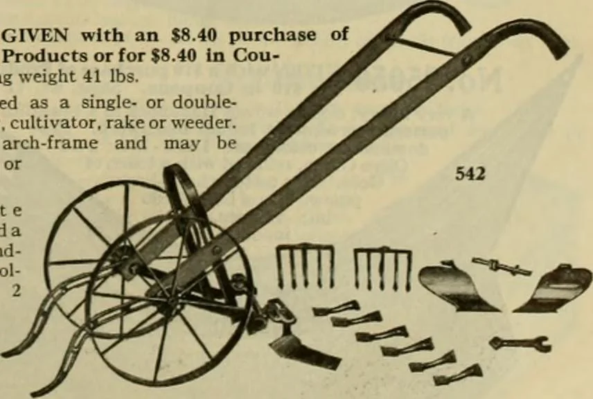 An illustration from Larkin factory-to-family plan, The, 1915, leaf 174