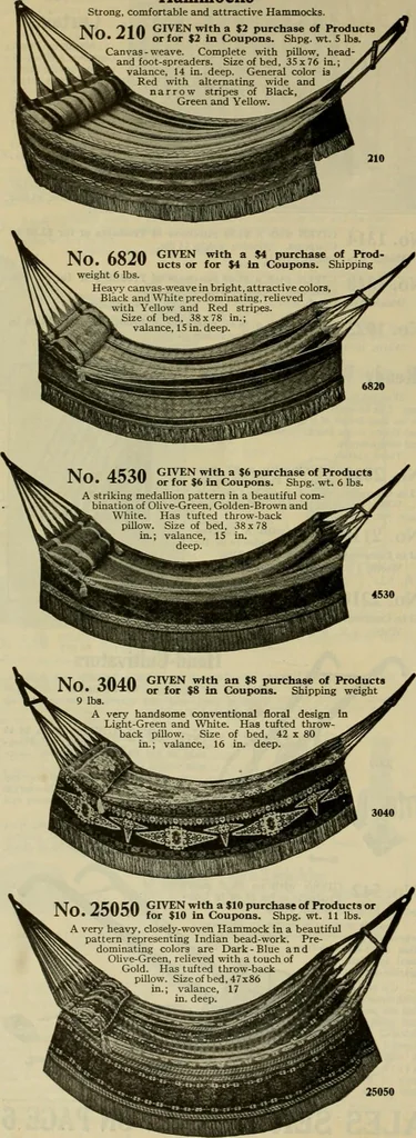 An illustration from Larkin factory-to-family plan, The, 1915, leaf 175