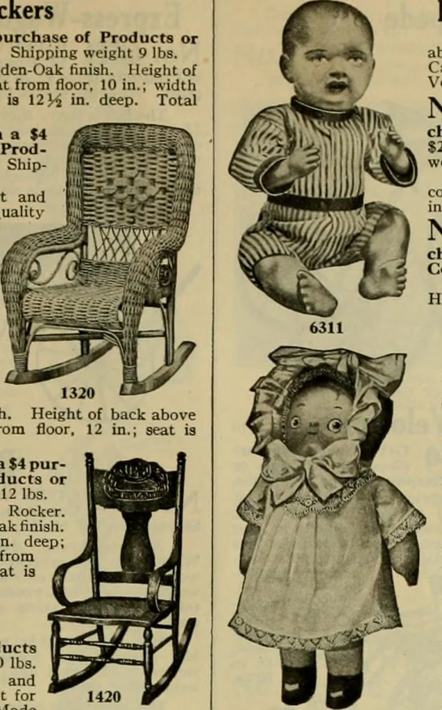 An illustration from Larkin factory-to-family plan, The, 1915, leaf 176