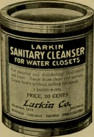 An illustration from Larkin factory-to-family plan, The, 1915, leaf 18