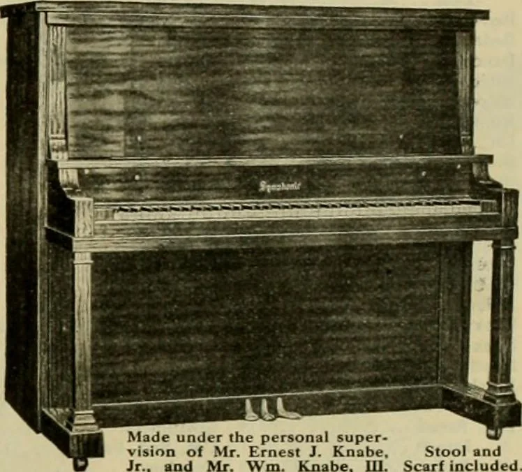 An illustration from Larkin factory-to-family plan, The, 1915, leaf 180