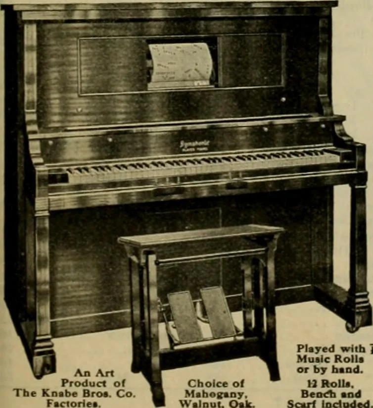 An illustration from Larkin factory-to-family plan, The, 1915, leaf 180
