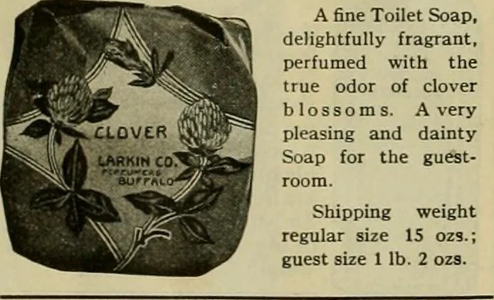 An illustration from Larkin factory-to-family plan, The, 1915, leaf 19