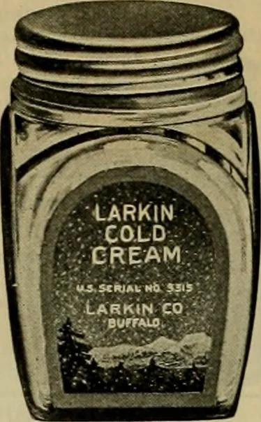 An illustration from Larkin factory-to-family plan, The, 1915, leaf 21