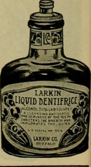 An illustration from Larkin factory-to-family plan, The, 1915, leaf 21