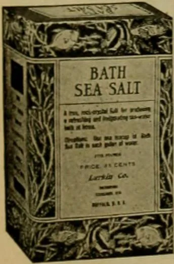 An illustration from Larkin factory-to-family plan, The, 1915, leaf 22