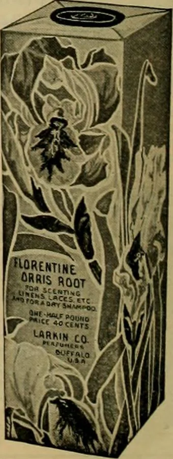 An illustration from Larkin factory-to-family plan, The, 1915, leaf 23