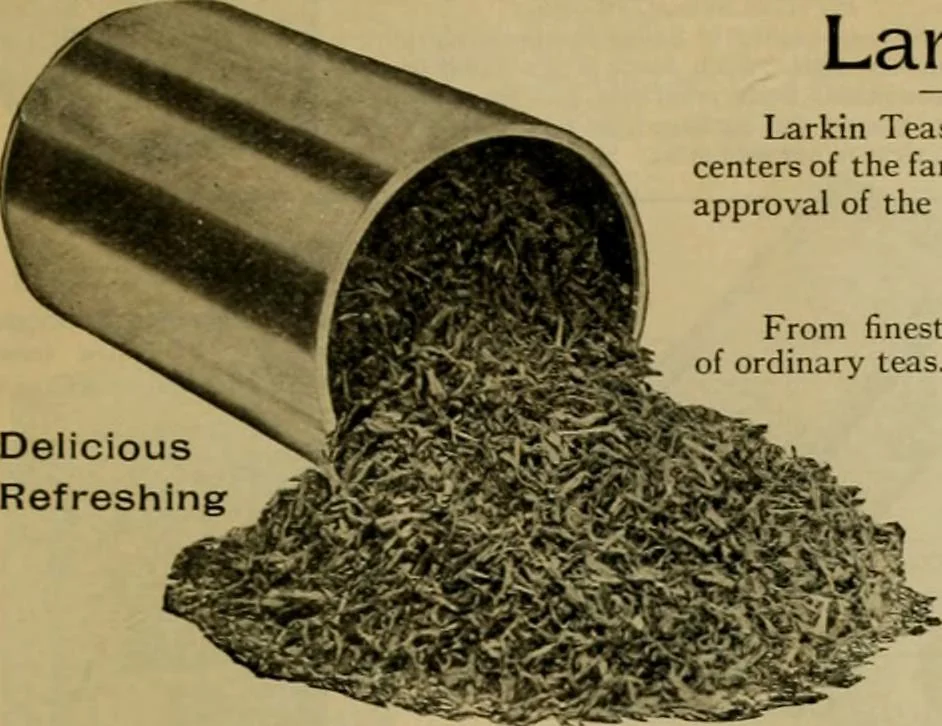 An illustration from Larkin factory-to-family plan, The, 1915, leaf 24