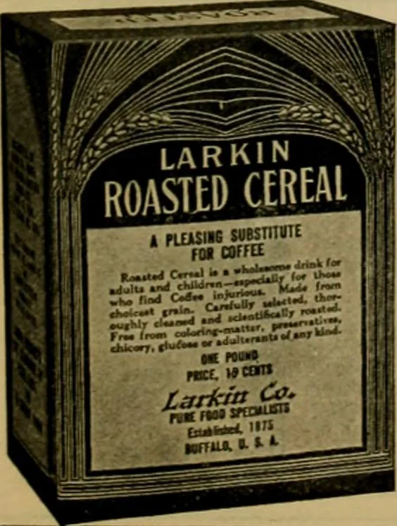 An illustration from Larkin factory-to-family plan, The, 1915, leaf 24