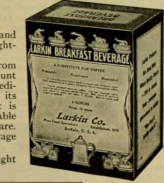An illustration from Larkin factory-to-family plan, The, 1915, leaf 24