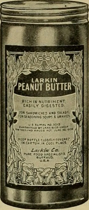 An illustration from Larkin factory-to-family plan, The, 1915, leaf 25