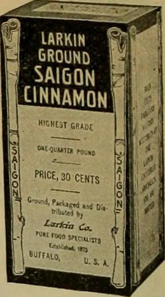 An illustration from Larkin factory-to-family plan, The, 1915, leaf 25