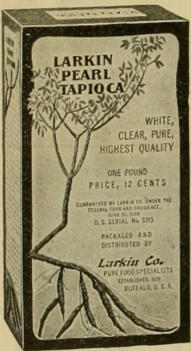 An illustration from Larkin factory-to-family plan, The, 1915, leaf 25