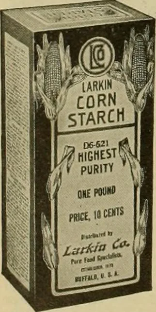 An illustration from Larkin factory-to-family plan, The, 1915, leaf 25