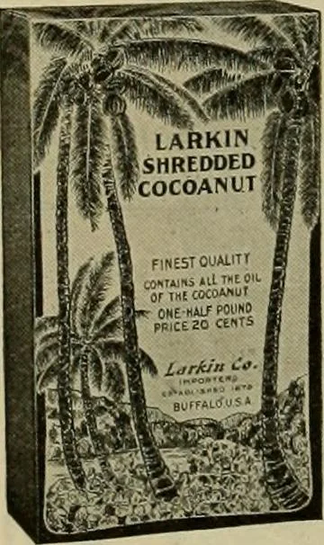 An illustration from Larkin factory-to-family plan, The, 1915, leaf 25