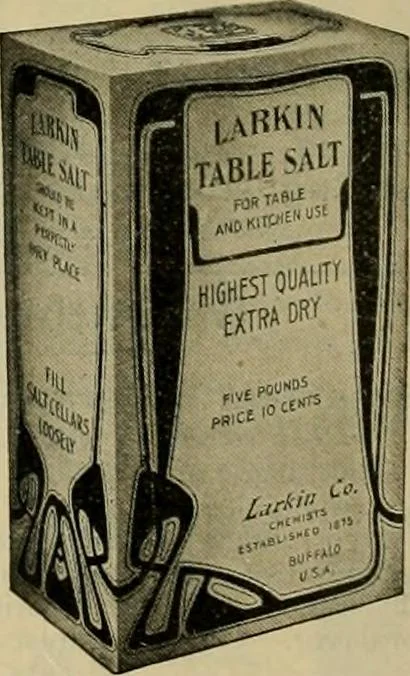 An illustration from Larkin factory-to-family plan, The, 1915, leaf 25