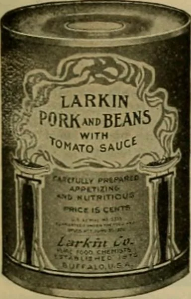 An illustration from Larkin factory-to-family plan, The, 1915, leaf 26
