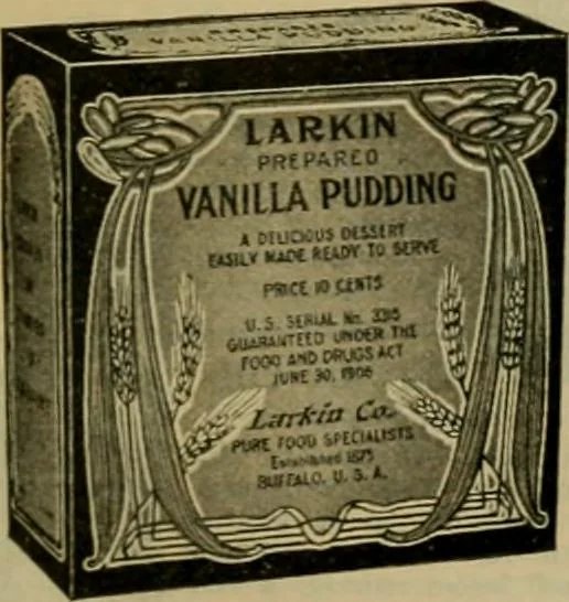 An illustration from Larkin factory-to-family plan, The, 1915, leaf 26