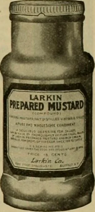 An illustration from Larkin factory-to-family plan, The, 1915, leaf 26