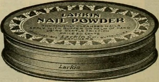 An illustration from Larkin factory-to-family plan, The, 1915, leaf 29