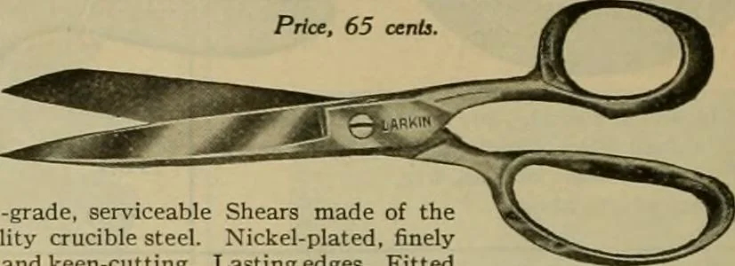 An illustration from Larkin factory-to-family plan, The, 1915, leaf 33