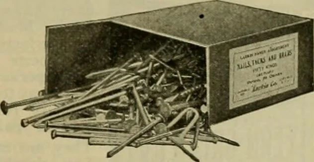 An illustration from Larkin factory-to-family plan, The, 1915, leaf 34