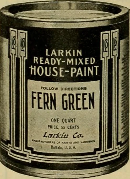 An illustration from Larkin factory-to-family plan, The, 1915, leaf 35
