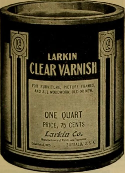 An illustration from Larkin factory-to-family plan, The, 1915, leaf 36