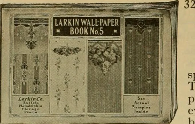 An illustration from Larkin factory-to-family plan, The, 1915, leaf 37