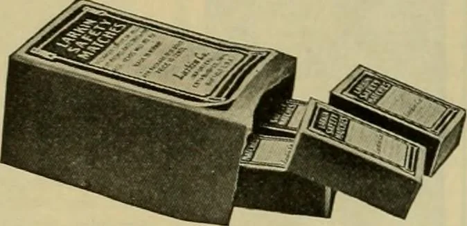 An illustration from Larkin factory-to-family plan, The, 1915, leaf 39