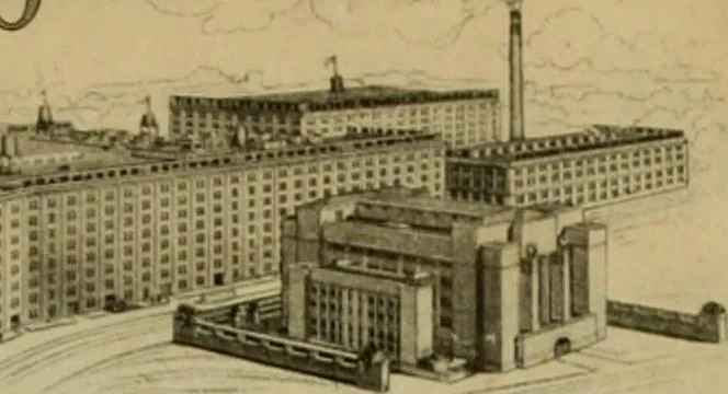 An illustration from Larkin factory-to-family plan, The, 1915, leaf 4